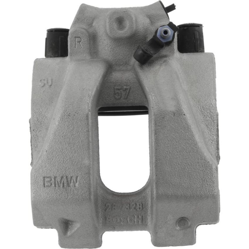 CENTRIC PARTS 141.34157 Centric Semi-Loaded Brake Caliper