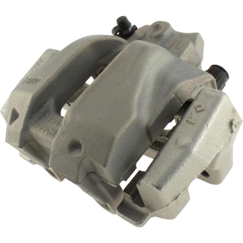 CENTRIC PARTS 141.34158 Centric Semi-Loaded Brake Caliper