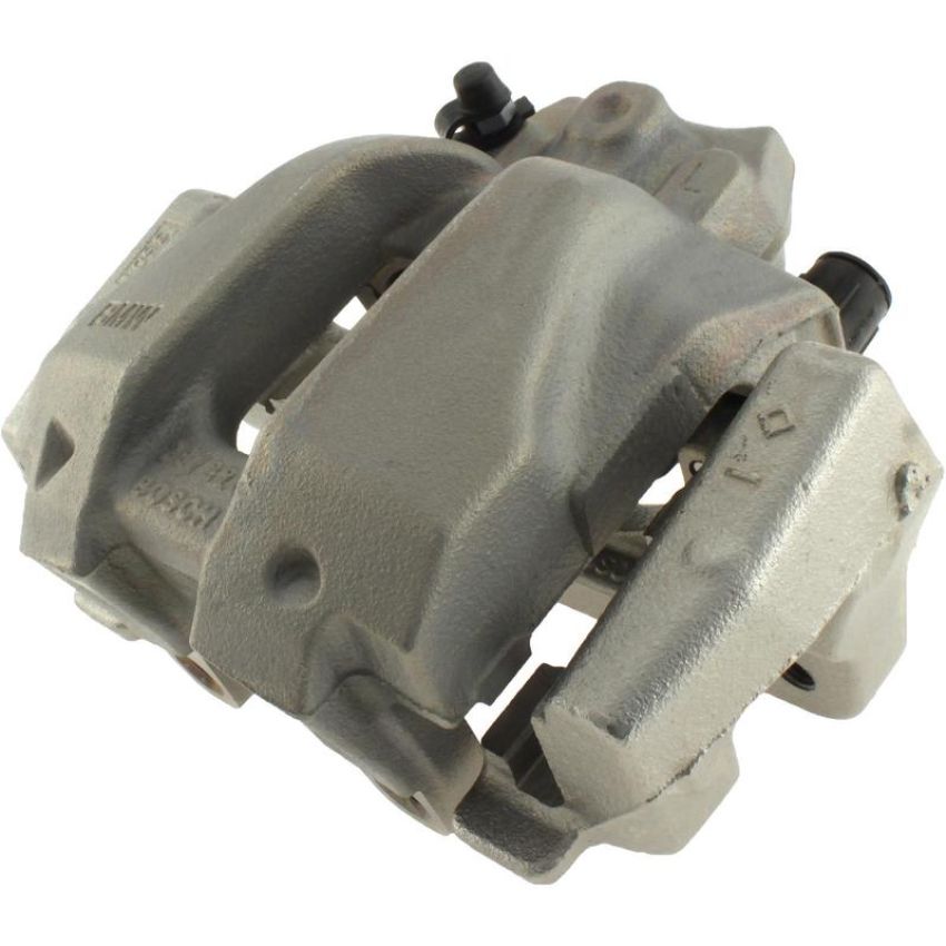 CENTRIC PARTS 141.34158 Centric Semi-Loaded Brake Caliper