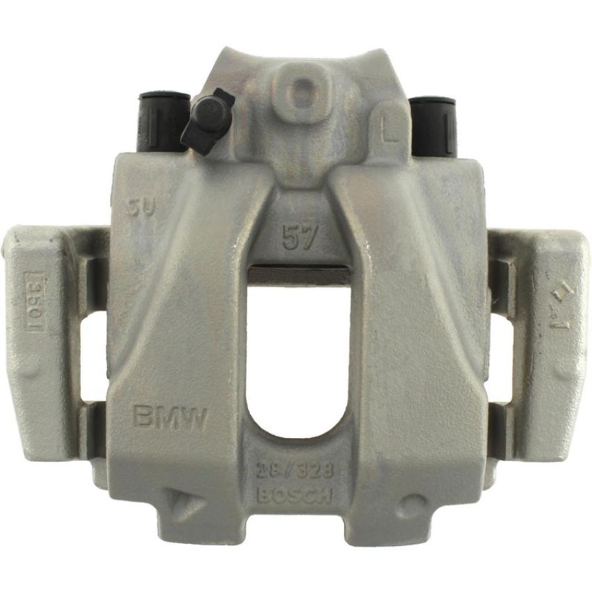 CENTRIC PARTS 141.34158 Centric Semi-Loaded Brake Caliper