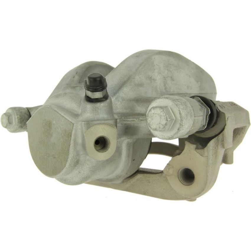 CENTRIC PARTS 141.34160 Centric Semi-Loaded Brake Caliper