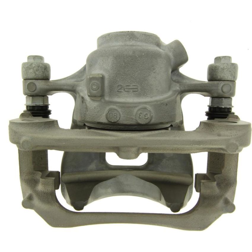 CENTRIC PARTS 141.34160 Centric Semi-Loaded Brake Caliper