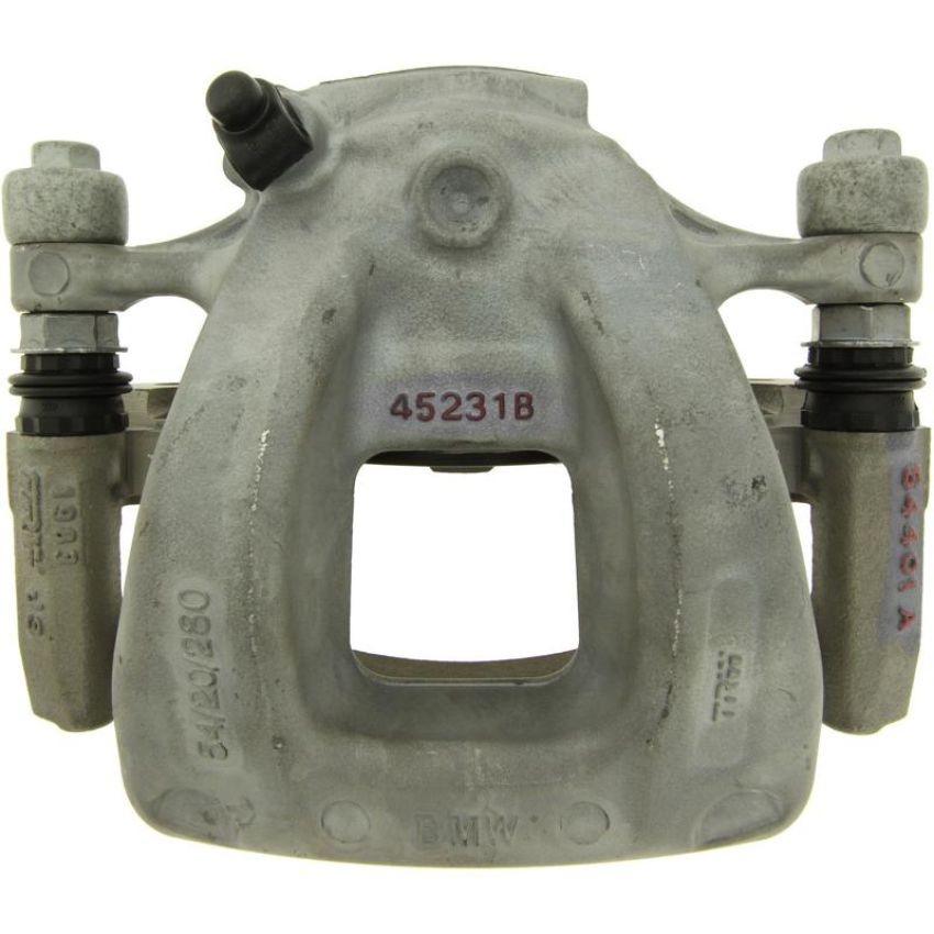 CENTRIC PARTS 141.34160 Centric Semi-Loaded Brake Caliper