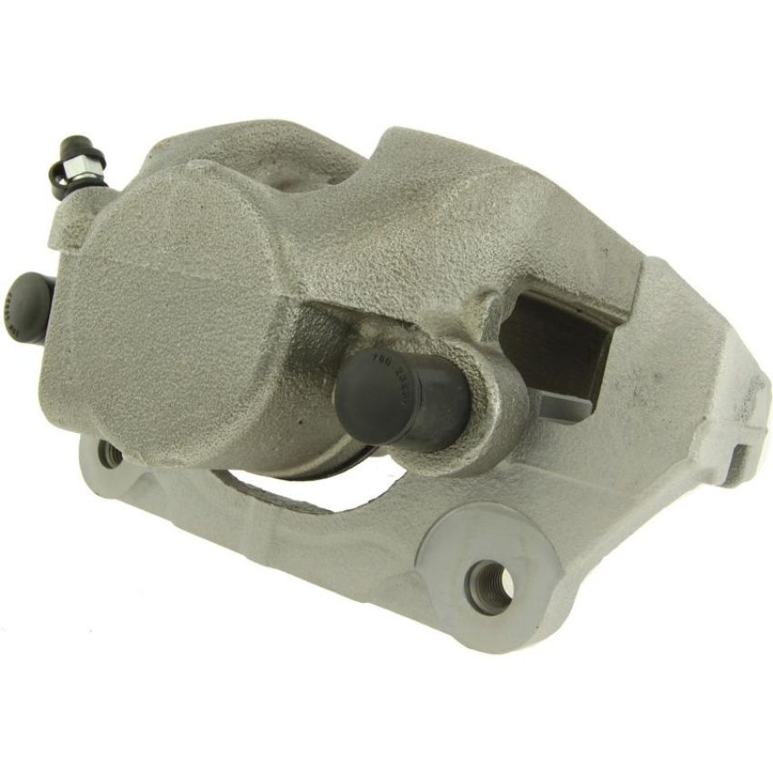 CENTRIC PARTS 141.34161 Centric Semi-Loaded Brake Caliper