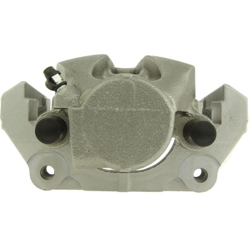 CENTRIC PARTS 141.34161 Centric Semi-Loaded Brake Caliper