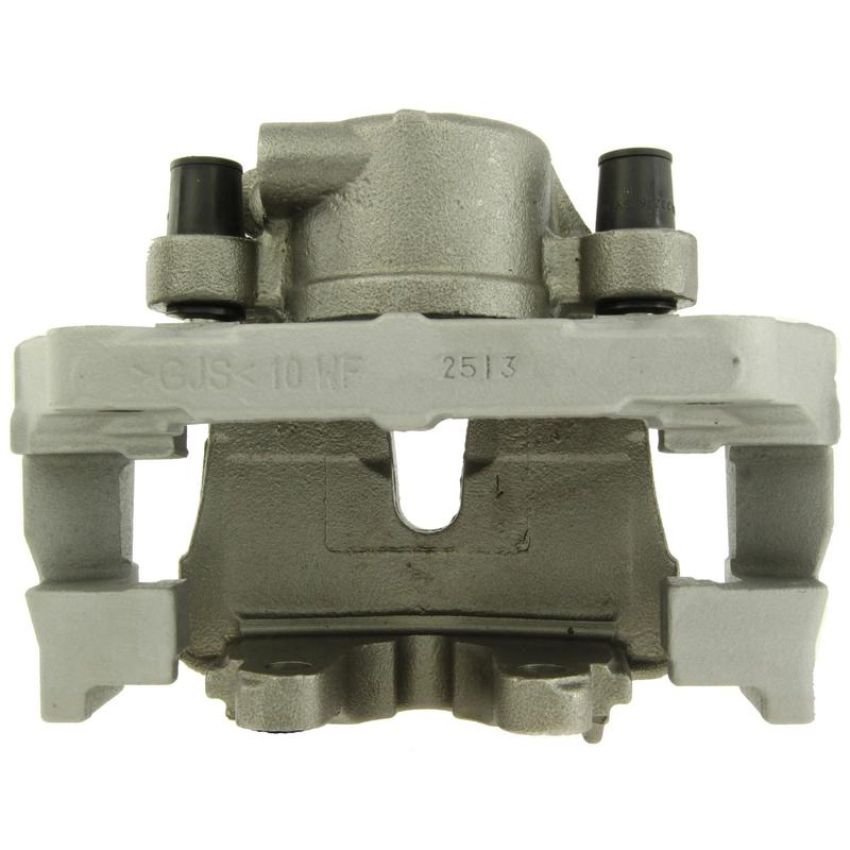 CENTRIC PARTS 141.34161 Centric Semi-Loaded Brake Caliper