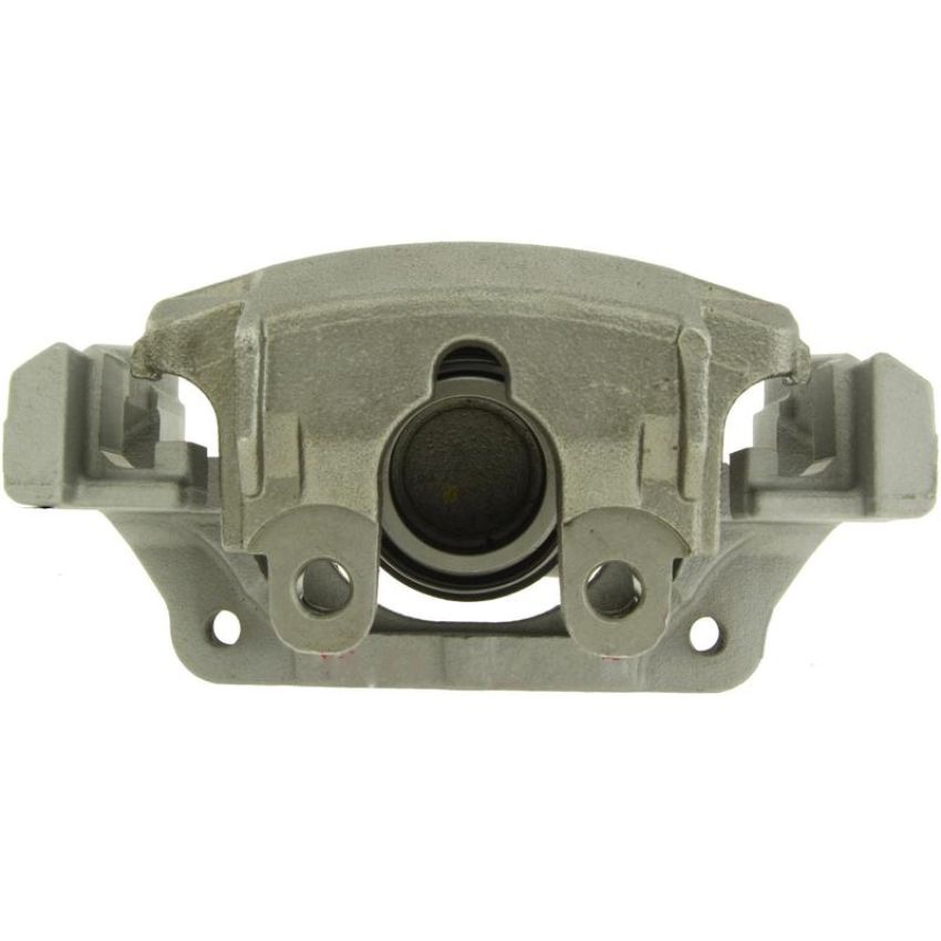 CENTRIC PARTS 141.34161 Centric Semi-Loaded Brake Caliper