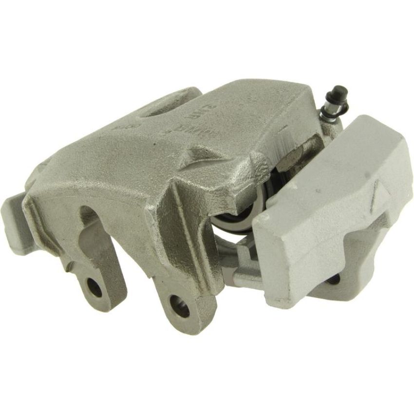 CENTRIC PARTS 141.34161 Centric Semi-Loaded Brake Caliper