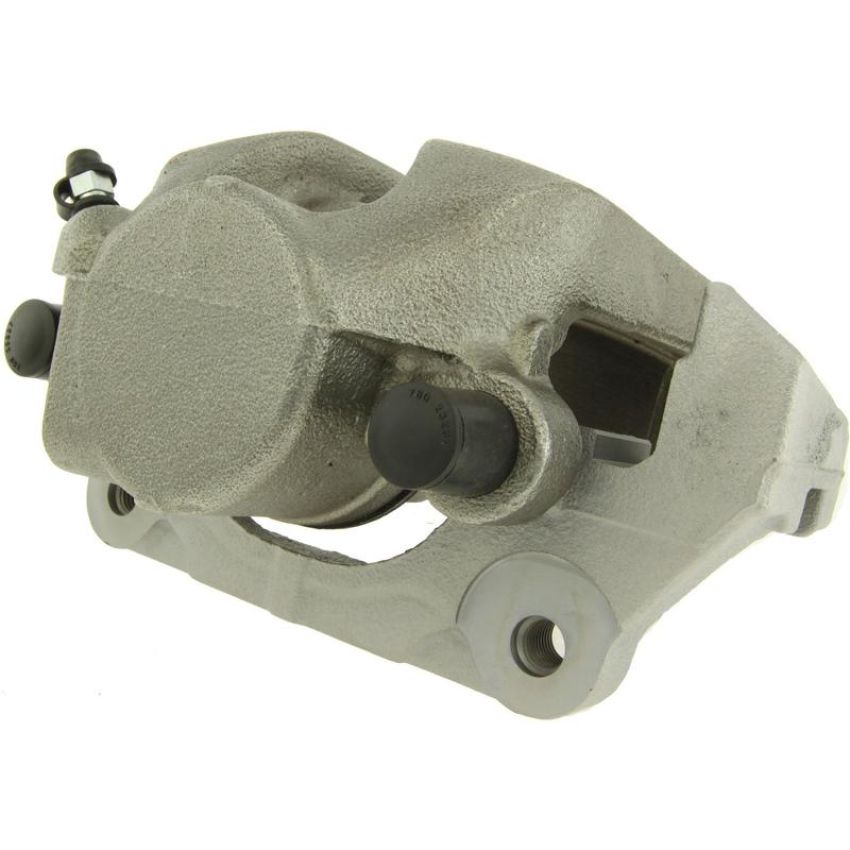CENTRIC PARTS 141.34161 Centric Semi-Loaded Brake Caliper