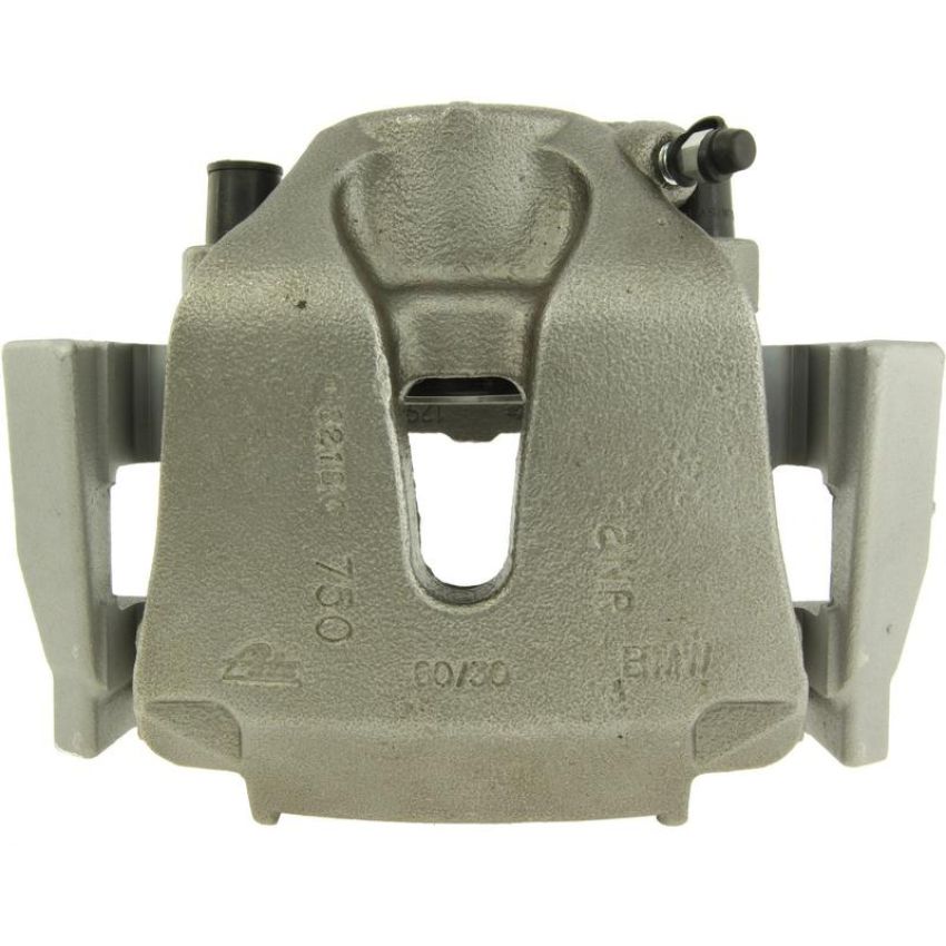 CENTRIC PARTS 141.34161 Centric Semi-Loaded Brake Caliper