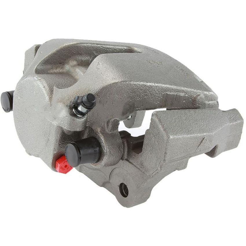CENTRIC PARTS 141.34162 Centric Semi-Loaded Brake Caliper