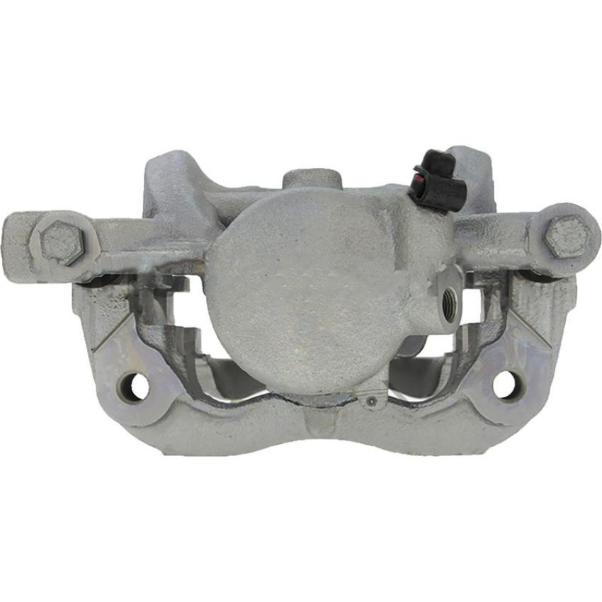 CENTRIC PARTS 141.34163 Centric Semi-Loaded Brake Caliper