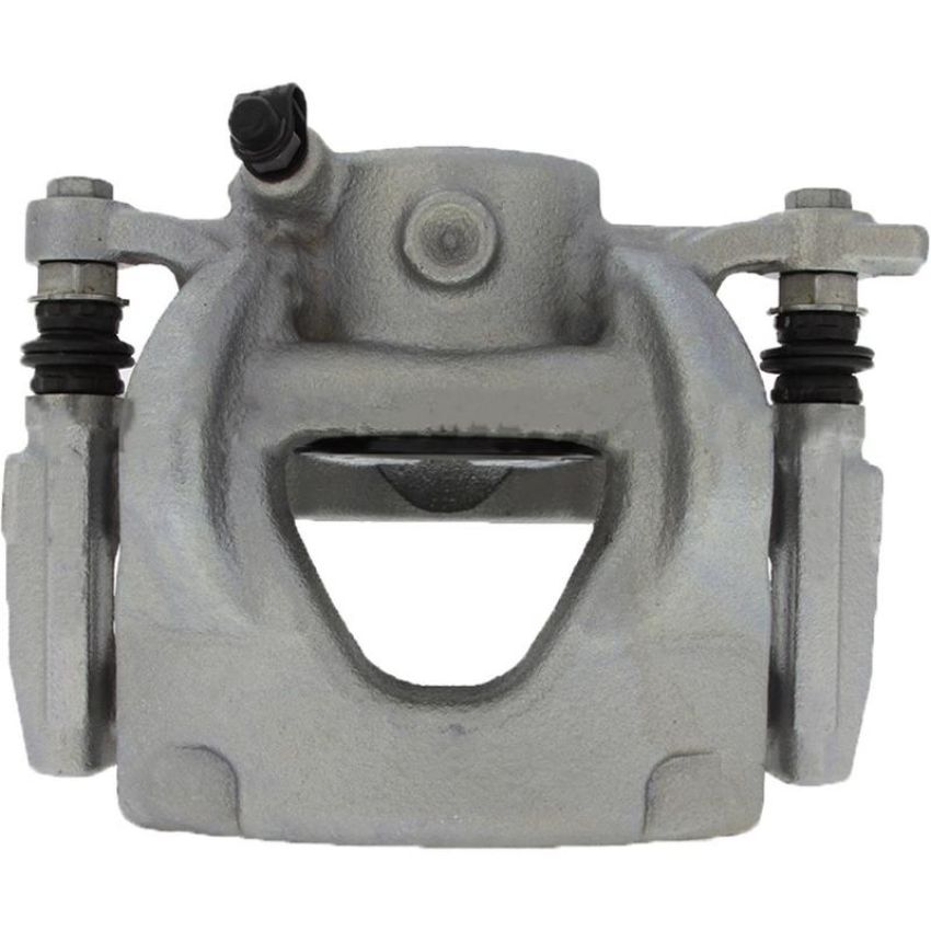 CENTRIC PARTS 141.34163 Centric Semi-Loaded Brake Caliper