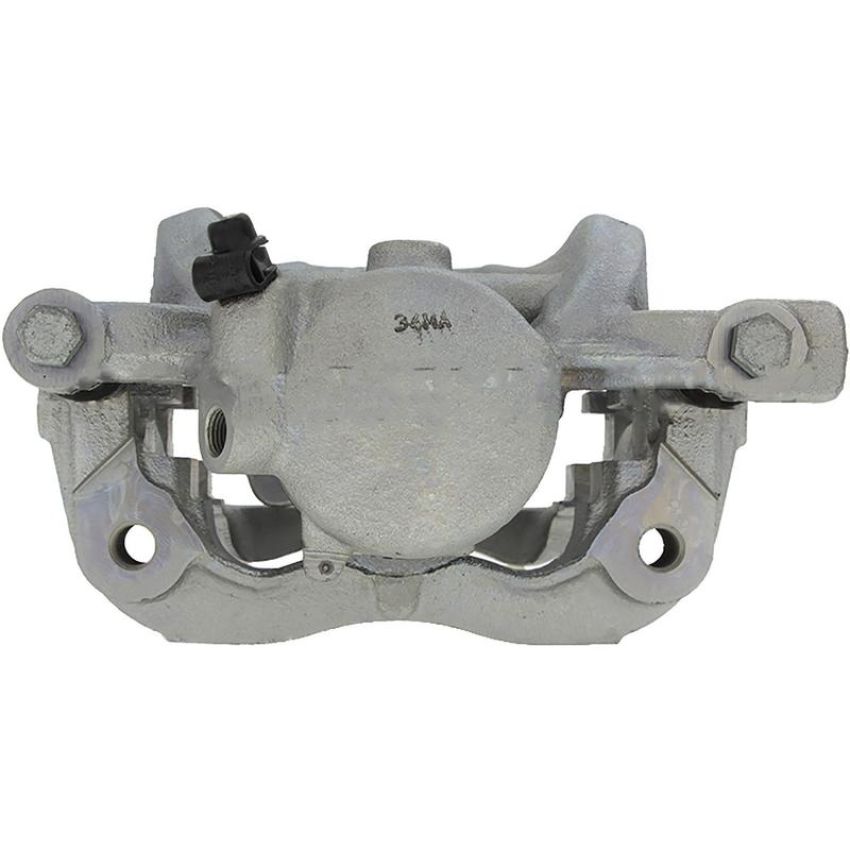 CENTRIC PARTS 141.34164 Centric Semi-Loaded Brake Caliper