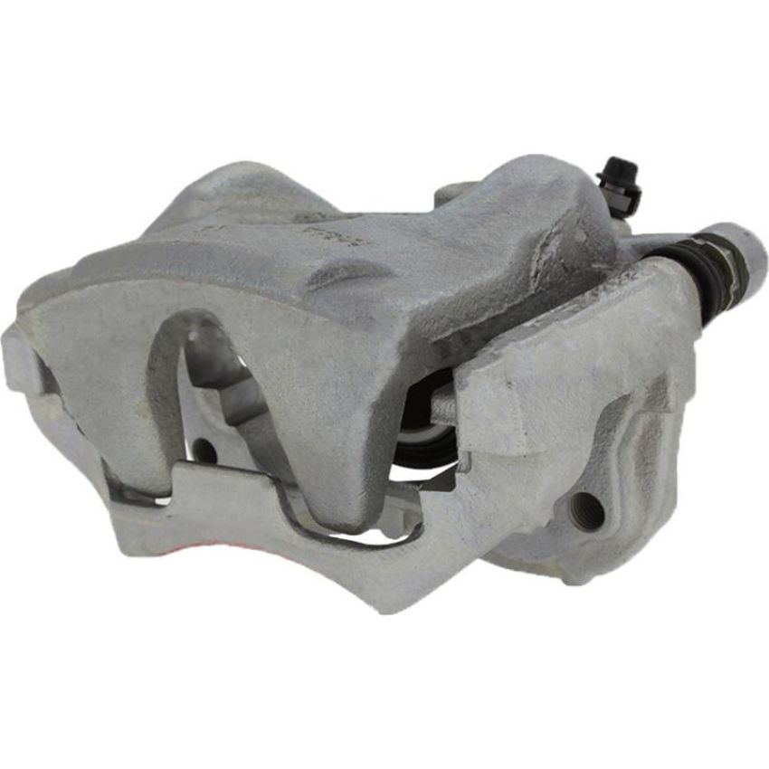 CENTRIC PARTS 141.34164 Centric Semi-Loaded Brake Caliper