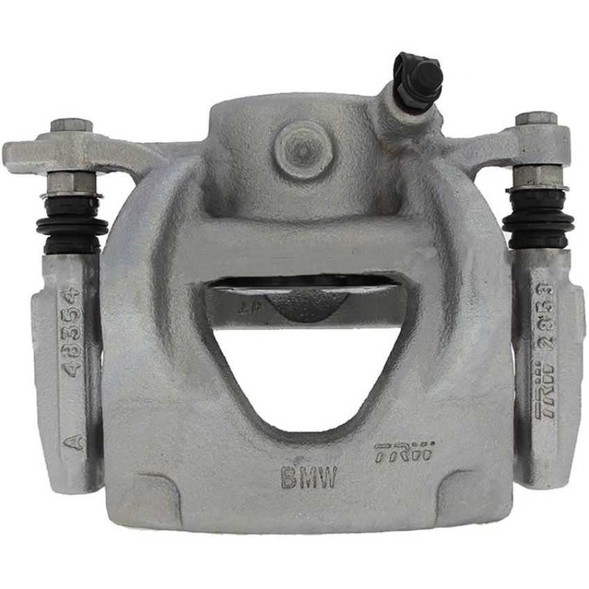 CENTRIC PARTS 141.34164 Centric Semi-Loaded Brake Caliper