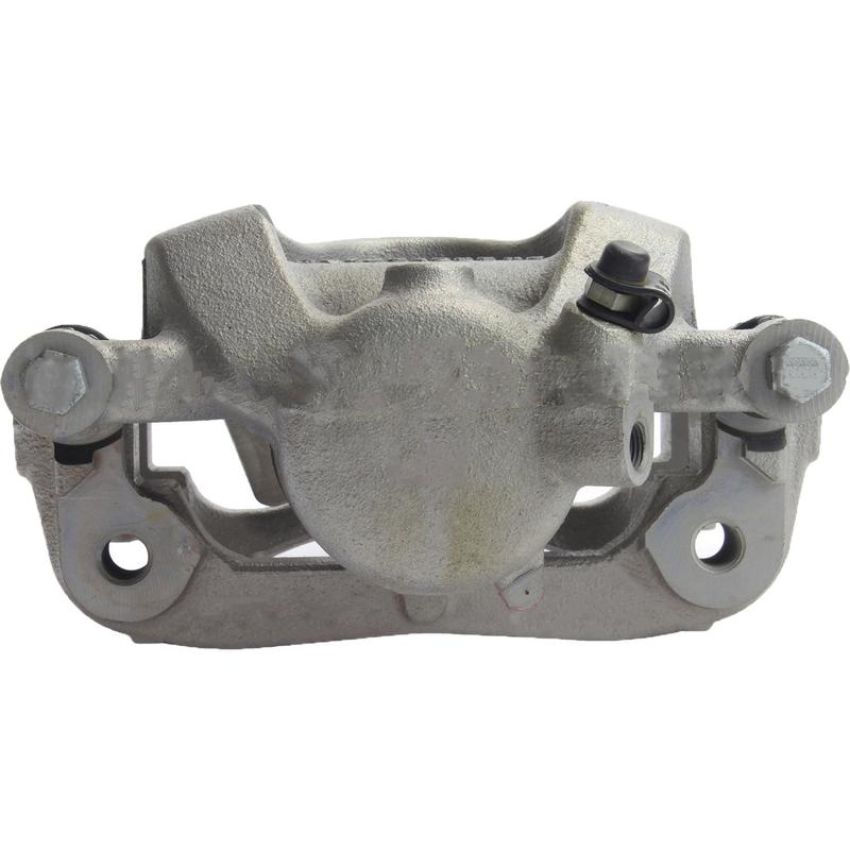 CENTRIC PARTS 141.34165 Centric Semi-Loaded Brake Caliper