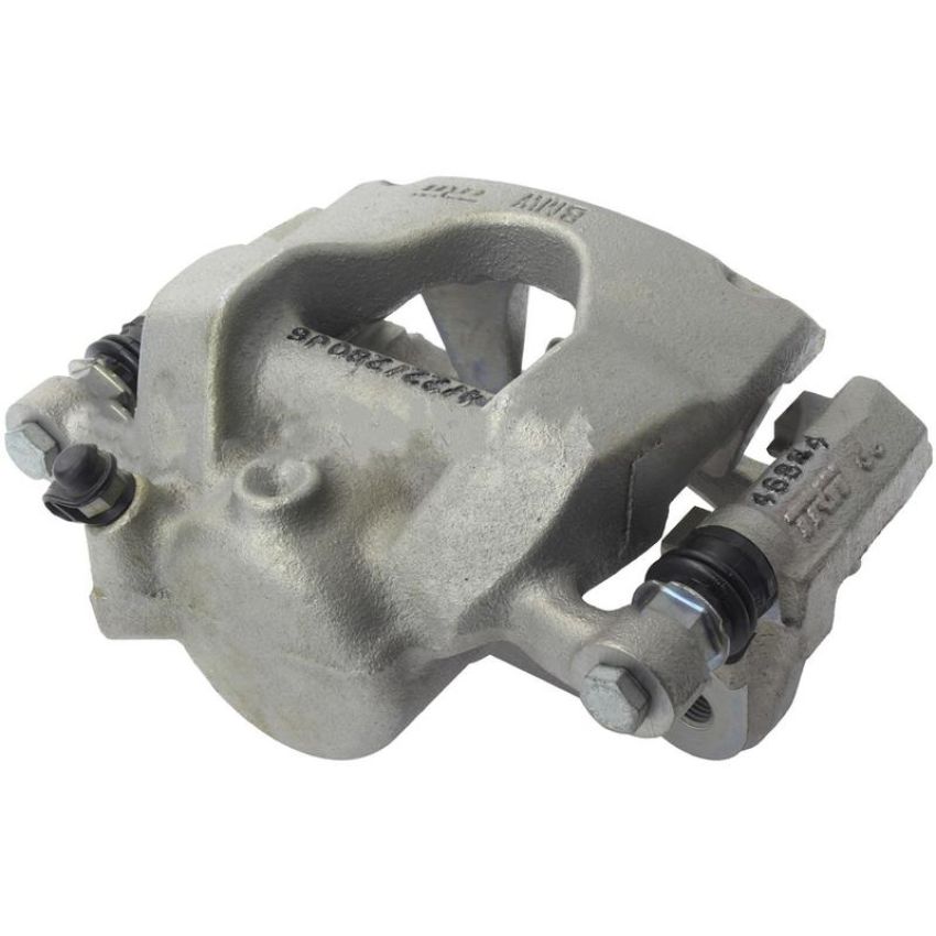 CENTRIC PARTS 141.34166 Centric Semi-Loaded Brake Caliper