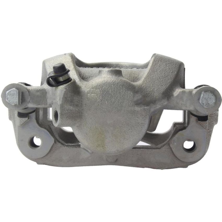 CENTRIC PARTS 141.34166 Centric Semi-Loaded Brake Caliper
