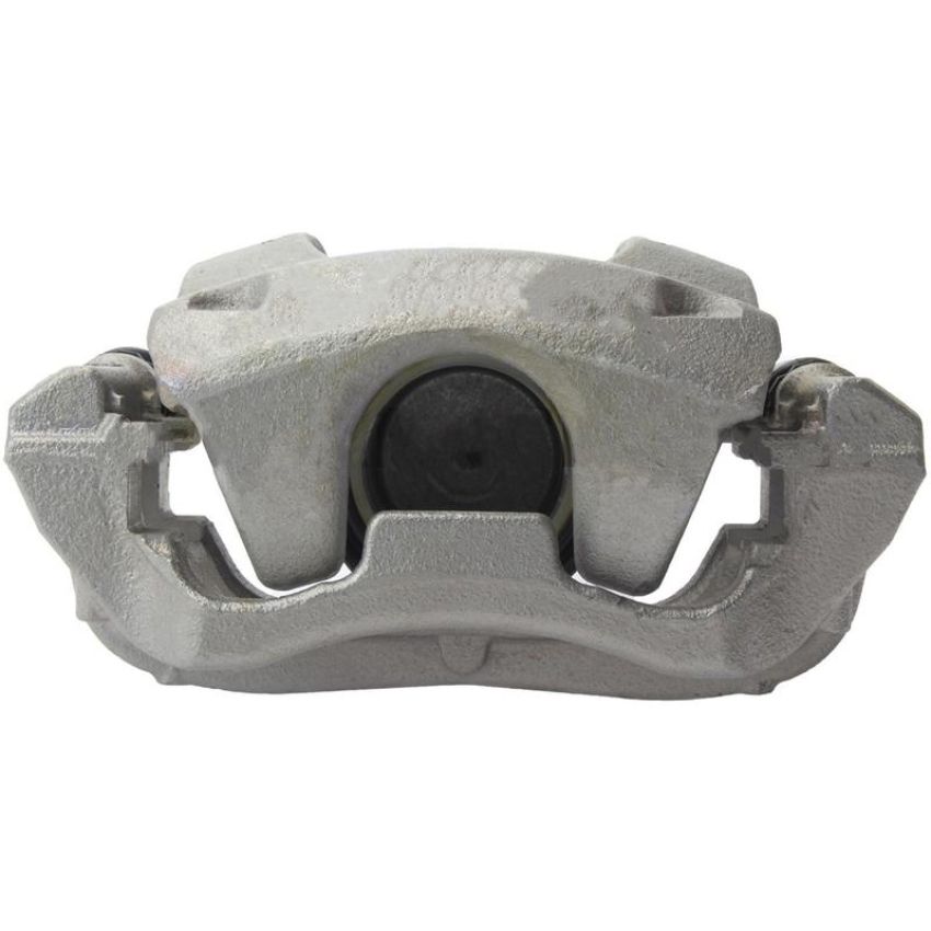 CENTRIC PARTS 141.34166 Centric Semi-Loaded Brake Caliper