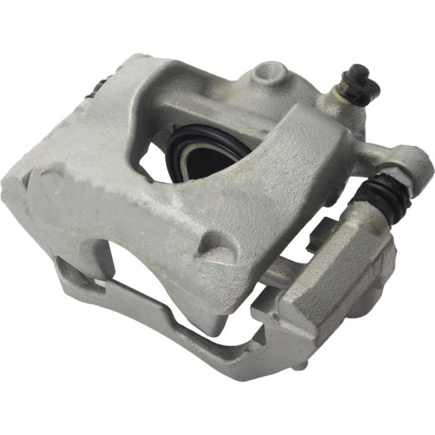 CENTRIC PARTS 141.34166 Centric Semi-Loaded Brake Caliper