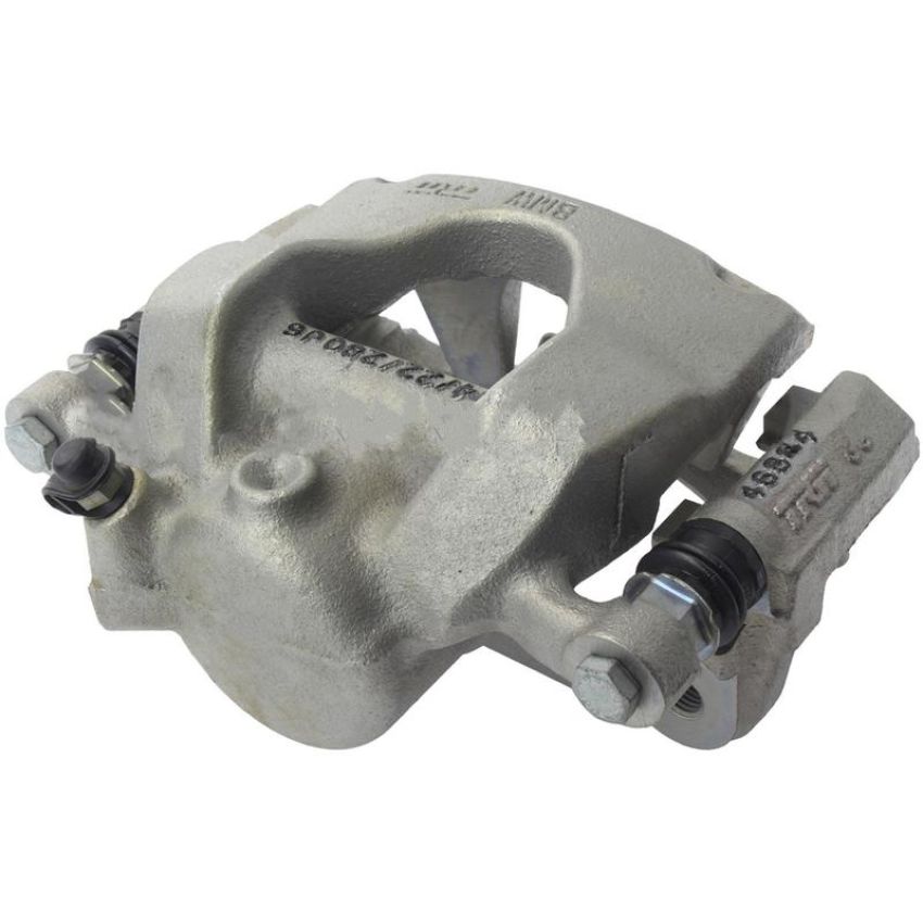 CENTRIC PARTS 141.34166 Centric Semi-Loaded Brake Caliper