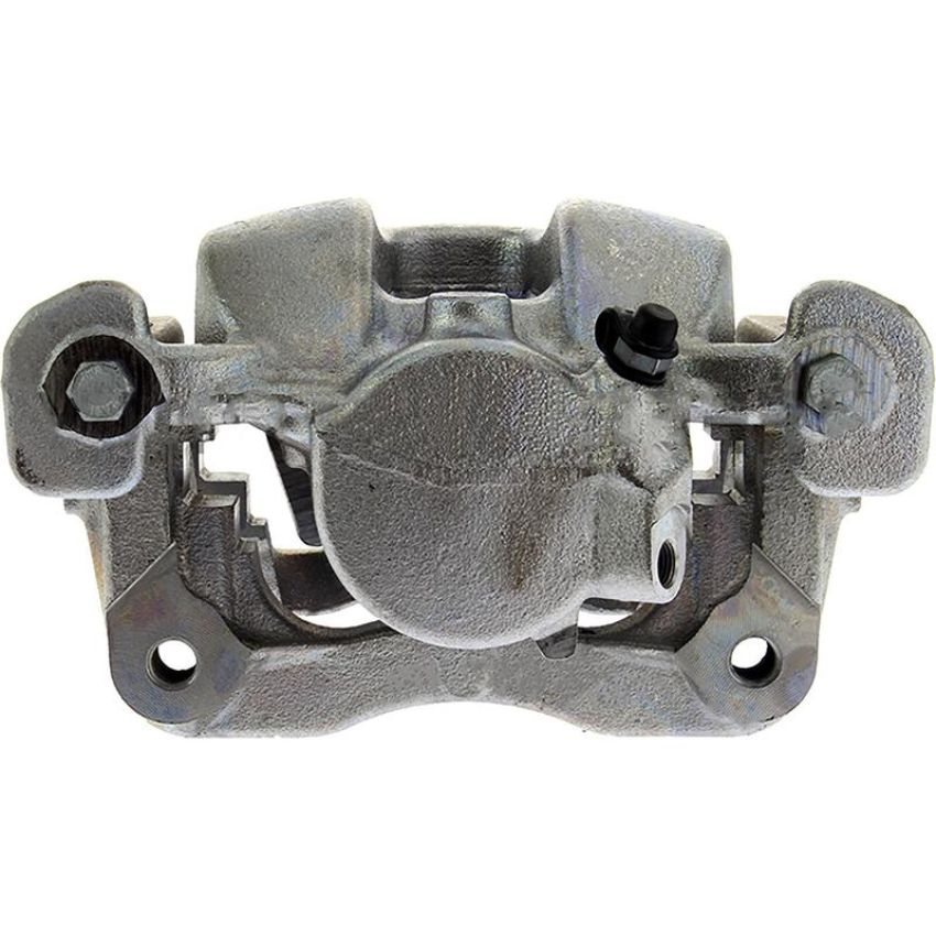 CENTRIC PARTS 141.34173 Centric Semi-Loaded Brake Caliper