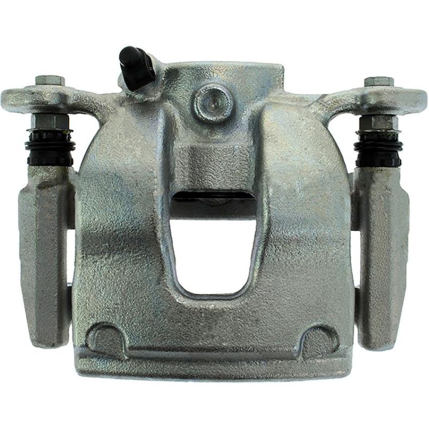 CENTRIC PARTS 141.34173 Centric Semi-Loaded Brake Caliper