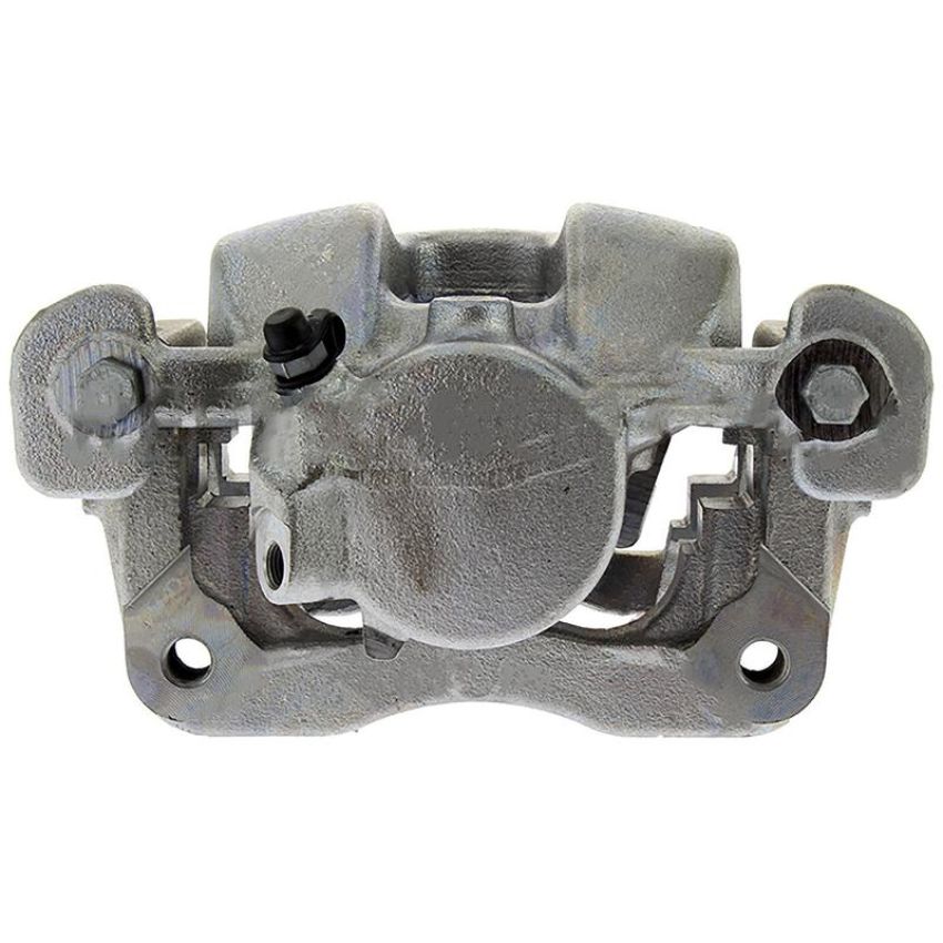 CENTRIC PARTS 141.34174 Centric Semi-Loaded Brake Caliper