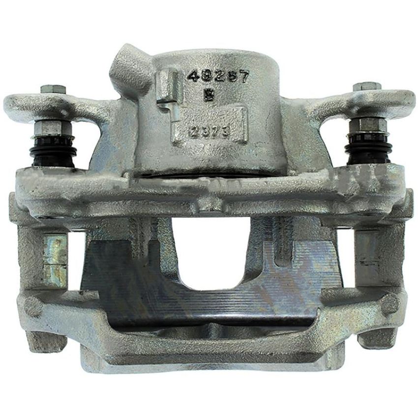 CENTRIC PARTS 141.34174 Centric Semi-Loaded Brake Caliper