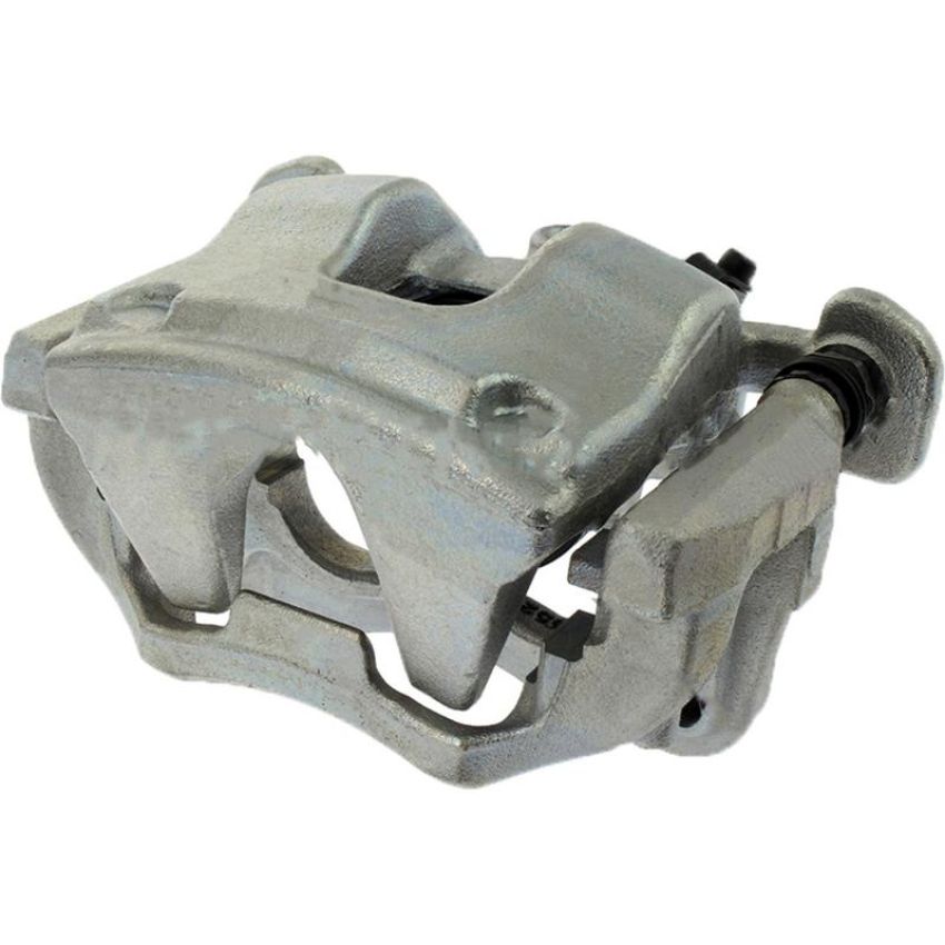 CENTRIC PARTS 141.34174 Centric Semi-Loaded Brake Caliper