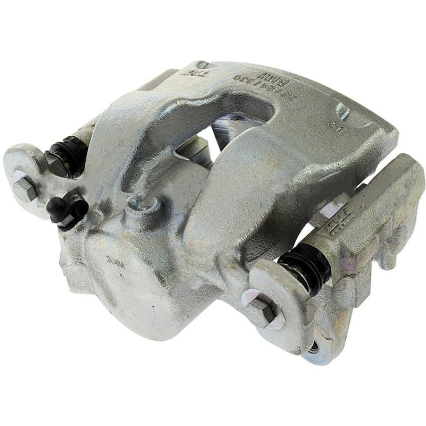 CENTRIC PARTS 141.34174 Centric Semi-Loaded Brake Caliper