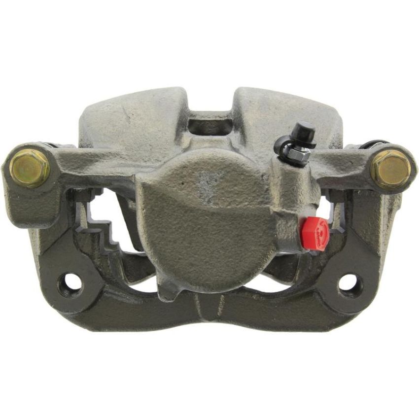 CENTRIC PARTS 141.34175 Centric Semi-Loaded Brake Caliper