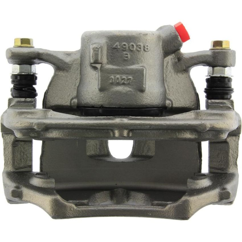 CENTRIC PARTS 141.34175 Centric Semi-Loaded Brake Caliper