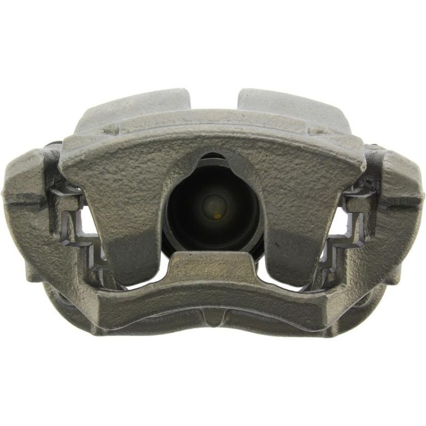 CENTRIC PARTS 141.34175 Centric Semi-Loaded Brake Caliper