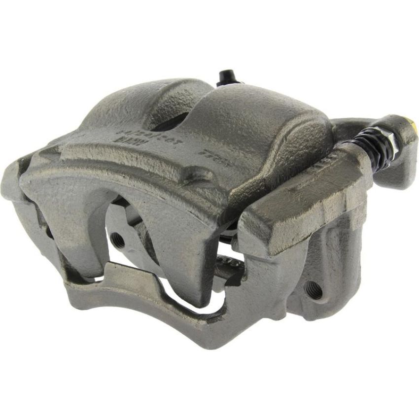 CENTRIC PARTS 141.34175 Centric Semi-Loaded Brake Caliper