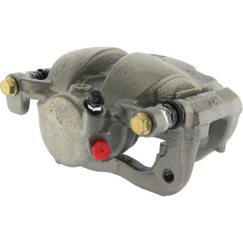 CENTRIC PARTS 141.34175 Centric Semi-Loaded Brake Caliper