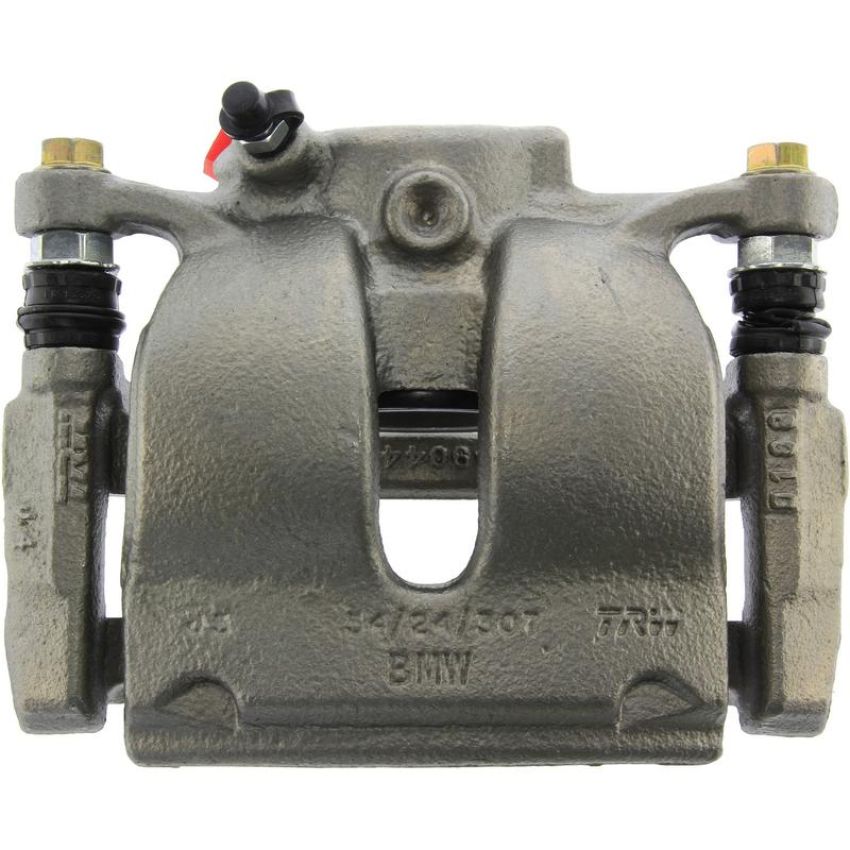 CENTRIC PARTS 141.34175 Centric Semi-Loaded Brake Caliper