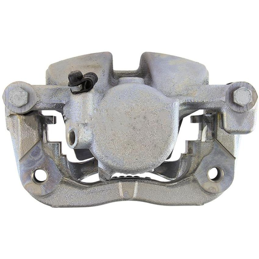 CENTRIC PARTS 141.34176 Centric Semi-Loaded Brake Caliper