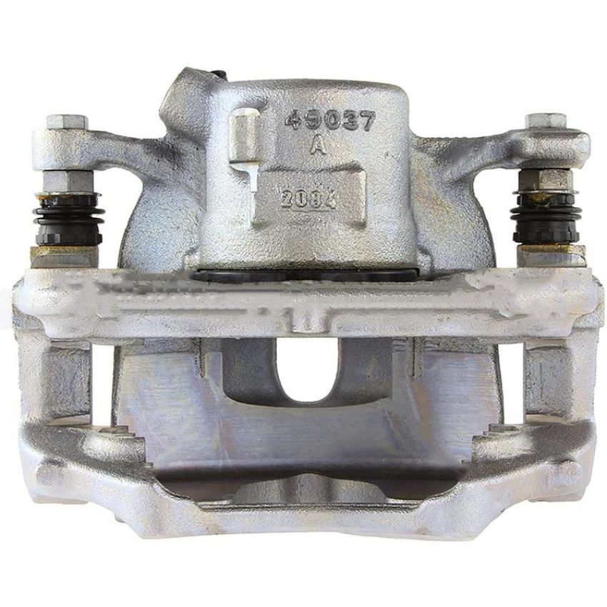 CENTRIC PARTS 141.34176 Centric Semi-Loaded Brake Caliper
