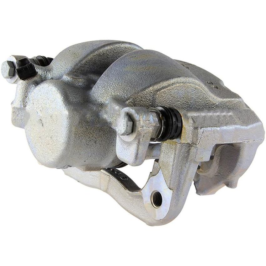 CENTRIC PARTS 141.34176 Centric Semi-Loaded Brake Caliper