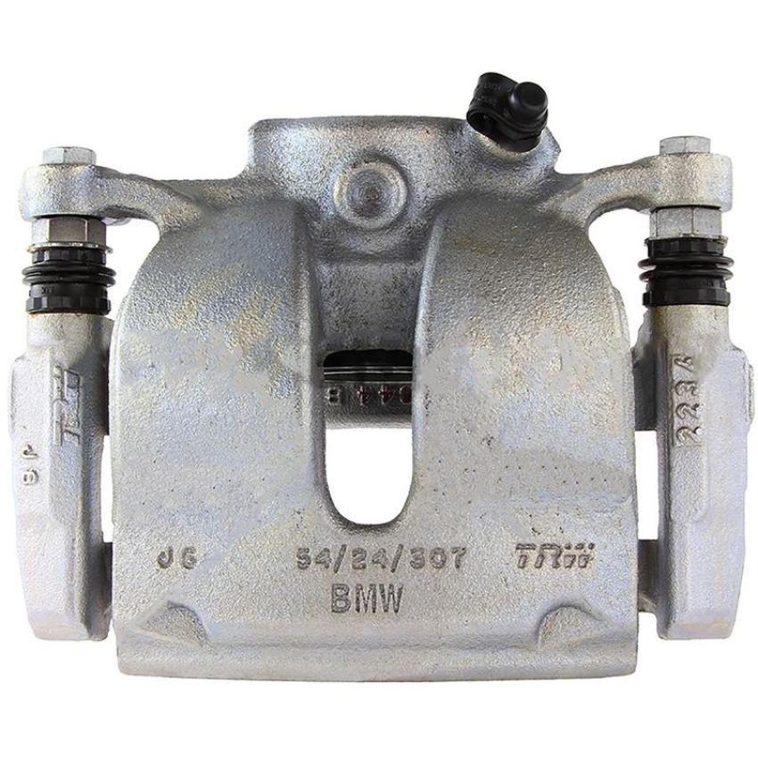 CENTRIC PARTS 141.34176 Centric Semi-Loaded Brake Caliper