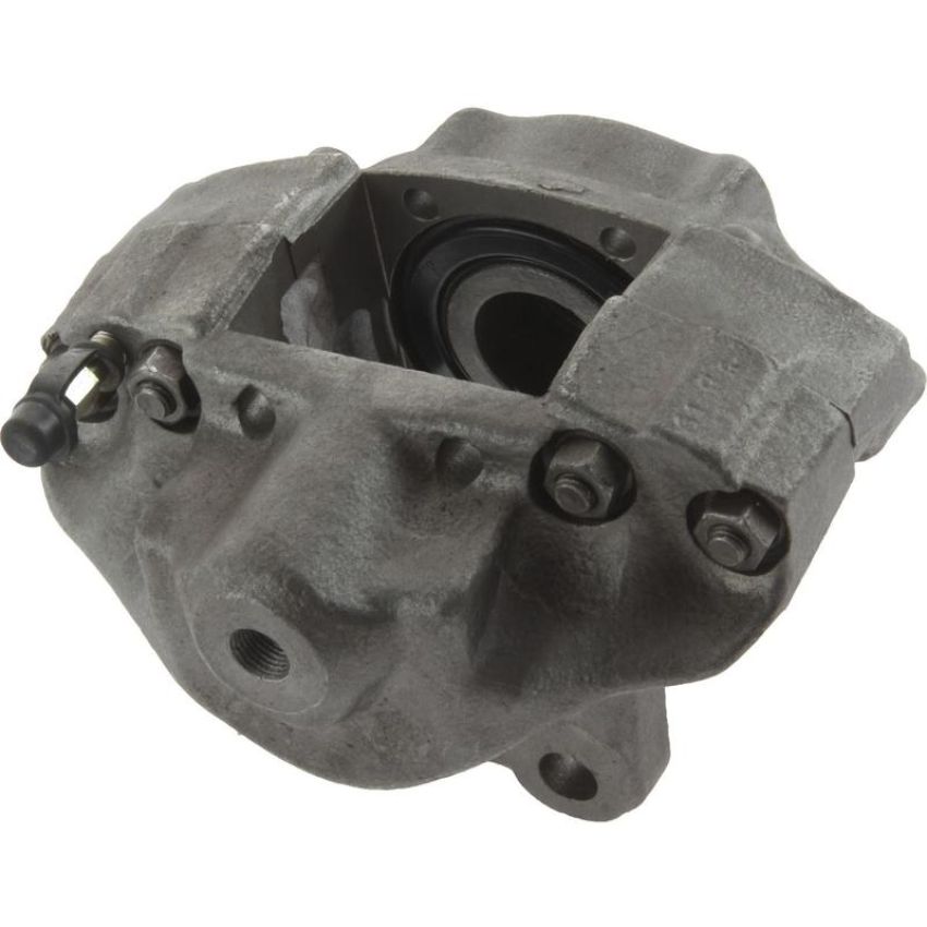 CENTRIC PARTS 141.34501 Centric Semi-Loaded Brake Caliper
