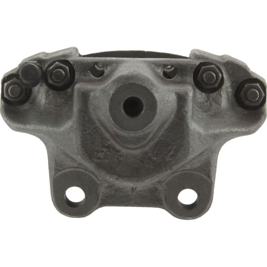 CENTRIC PARTS 141.34501 Centric Semi-Loaded Brake Caliper