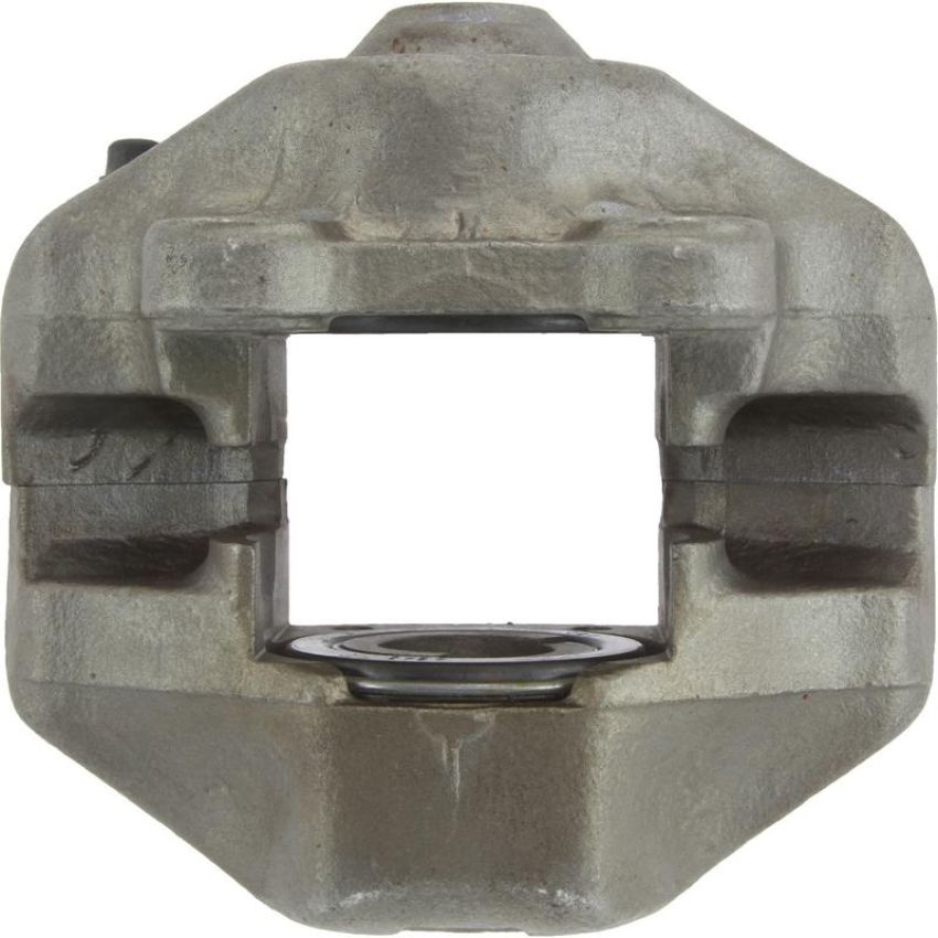 CENTRIC PARTS 141.34501 Centric Semi-Loaded Brake Caliper