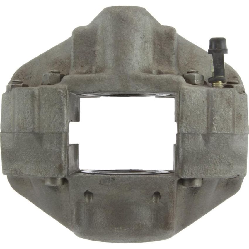 CENTRIC PARTS 141.34501 Centric Semi-Loaded Brake Caliper