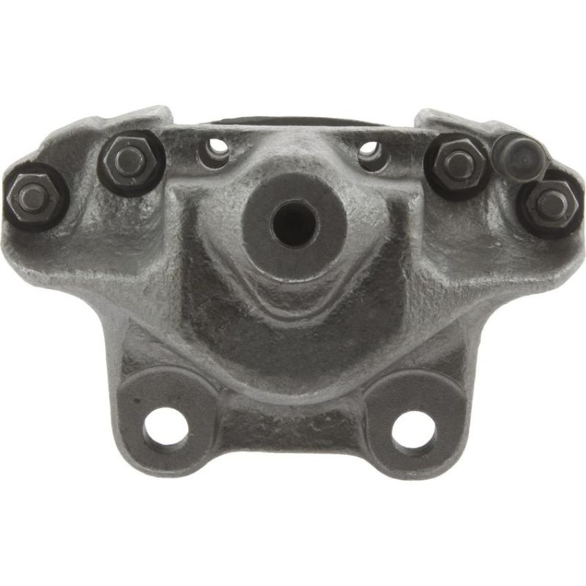 CENTRIC PARTS 141.34502 Centric Semi-Loaded Brake Caliper