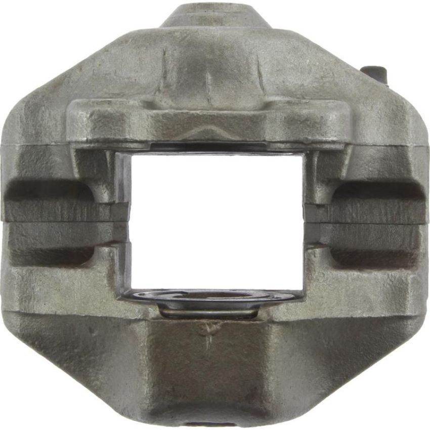 CENTRIC PARTS 141.34502 Centric Semi-Loaded Brake Caliper
