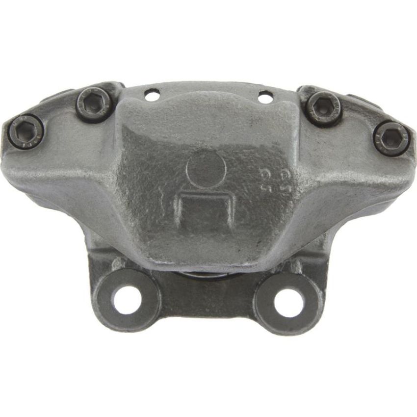 CENTRIC PARTS 141.34502 Centric Semi-Loaded Brake Caliper