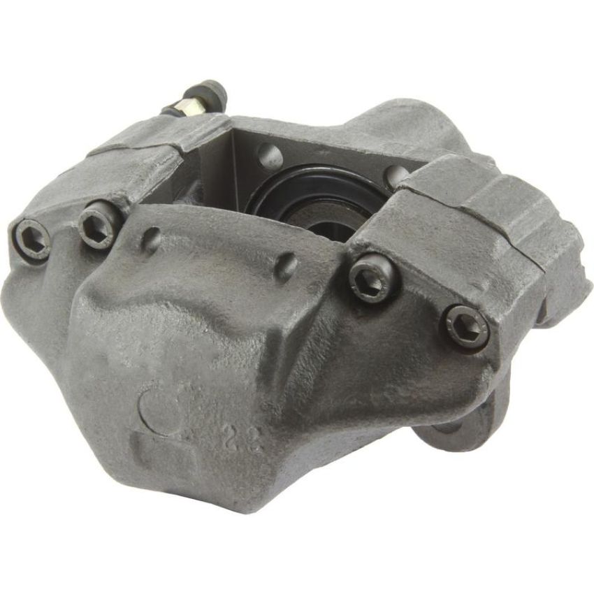 CENTRIC PARTS 141.34502 Centric Semi-Loaded Brake Caliper
